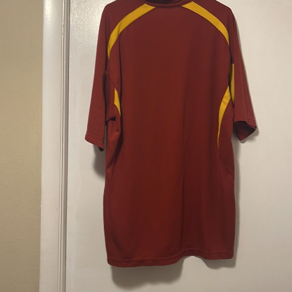 Nike SC Trojans Polo XL - Picture 8 of 9
